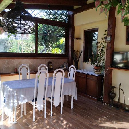 B&B Angolo Verde Terni Exterior foto