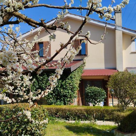 B&B Angolo Verde Terni Exterior foto