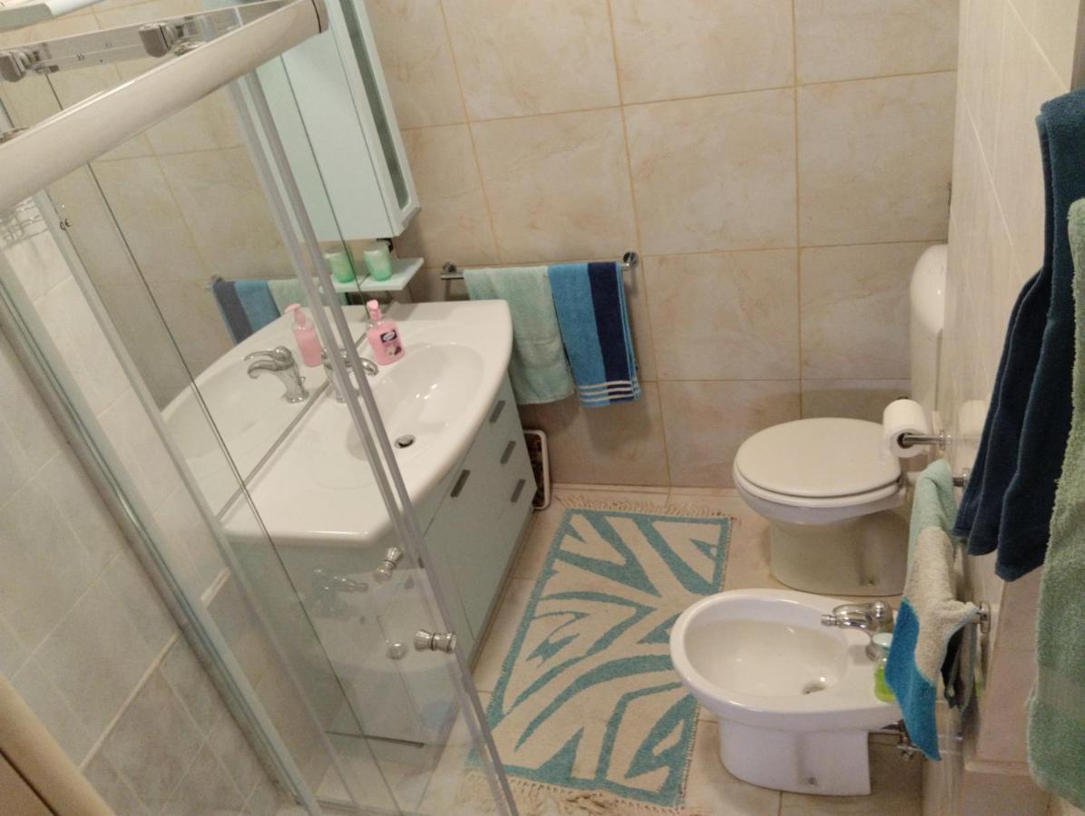 B&B Angolo Verde Terni Exterior foto