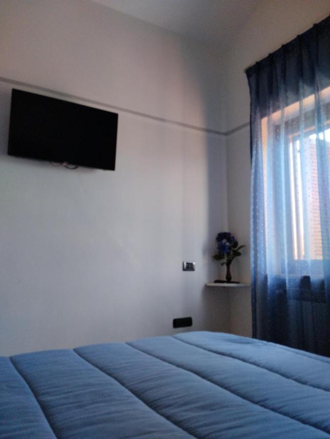 B&B Angolo Verde Terni Exterior foto