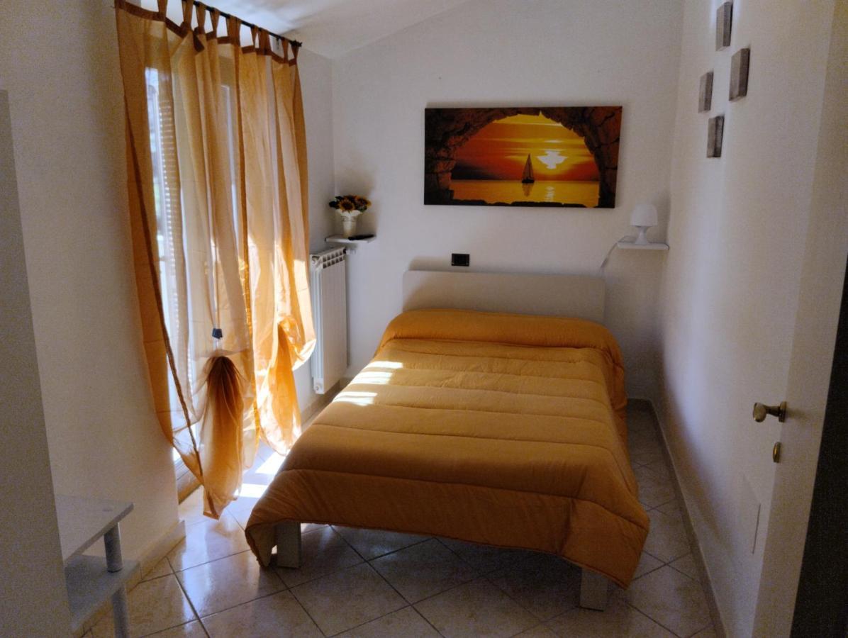 B&B Angolo Verde Terni Exterior foto
