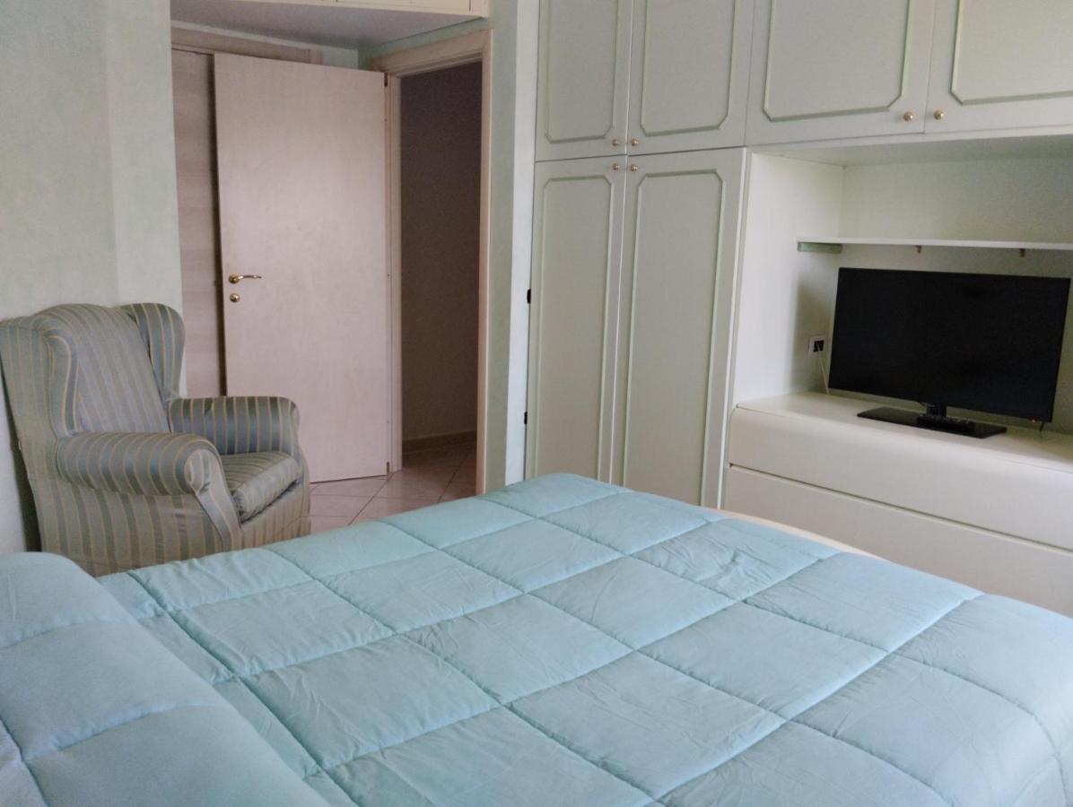 B&B Angolo Verde Terni Exterior foto
