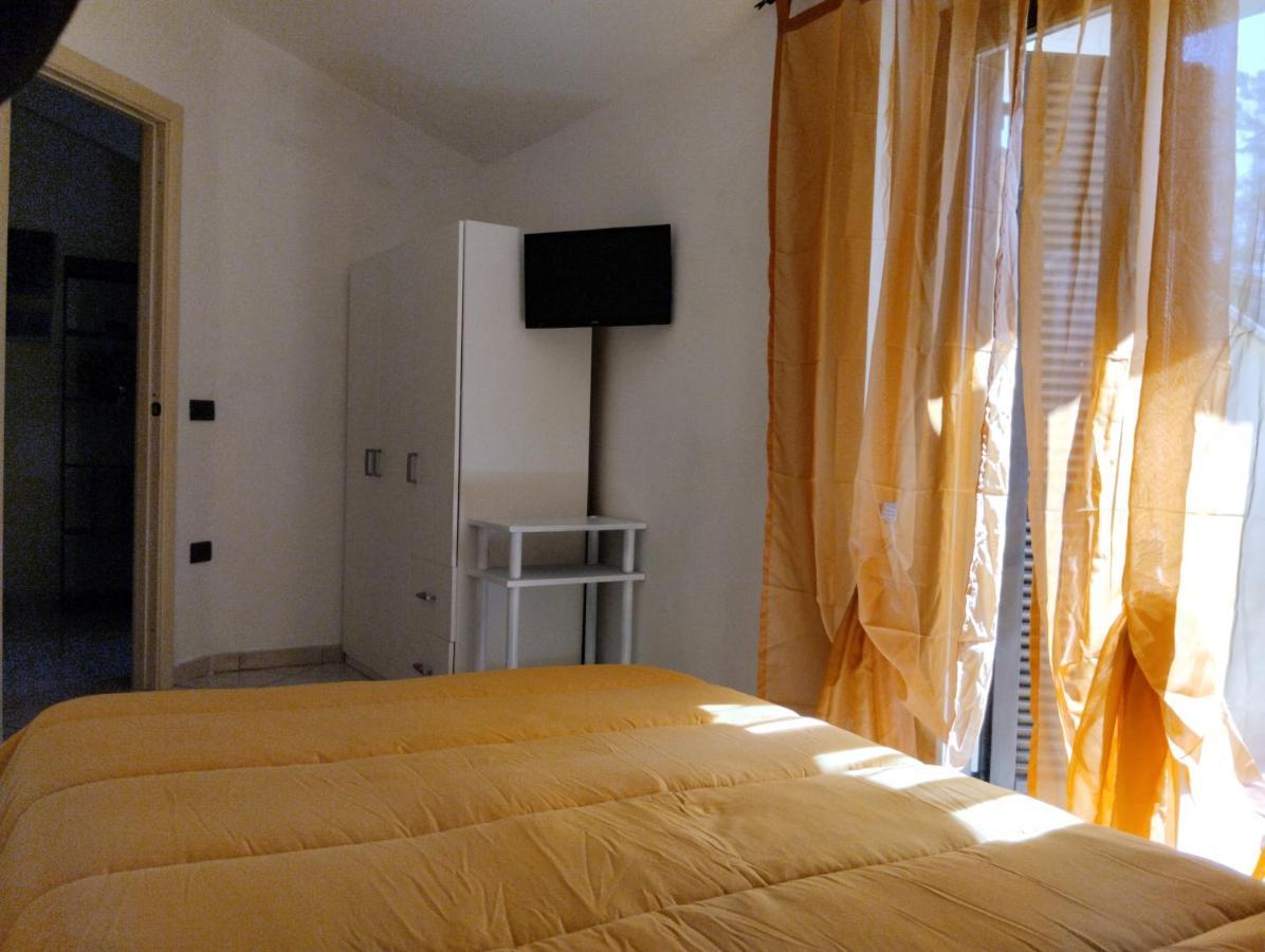 B&B Angolo Verde Terni Exterior foto
